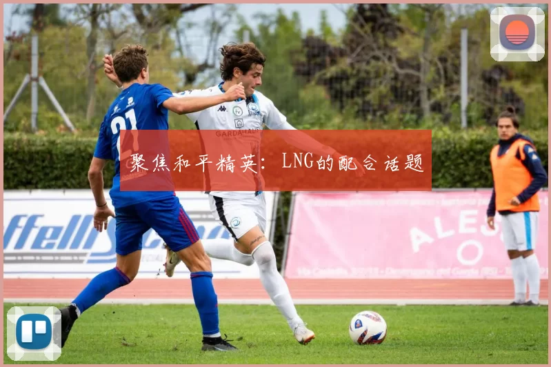 聚焦和平精英：LNG的配合话题