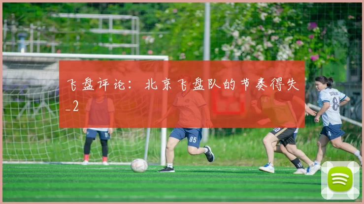 飞盘评论：北京飞盘队的节奏得失_2