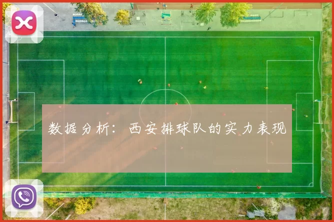 数据分析：西安排球队的实力表现