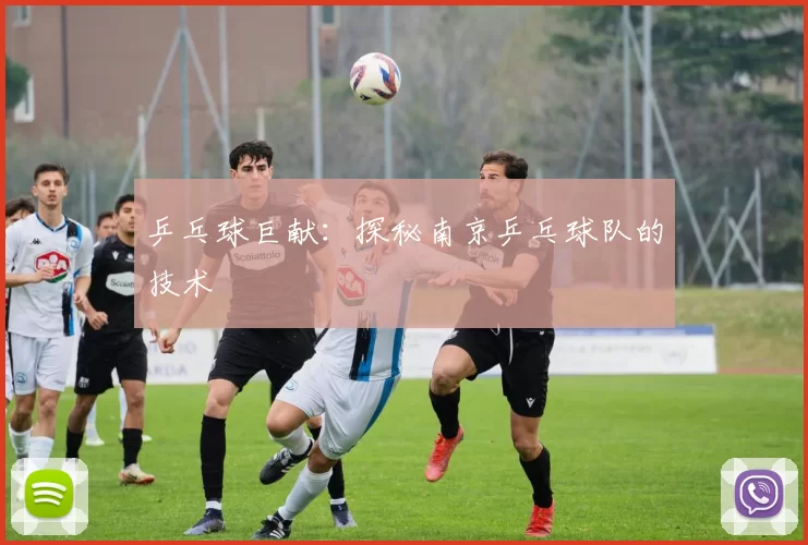 乒乓球巨献：探秘南京乒乓球队的技术